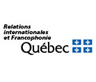 Relations internationales et Francophonie Québec